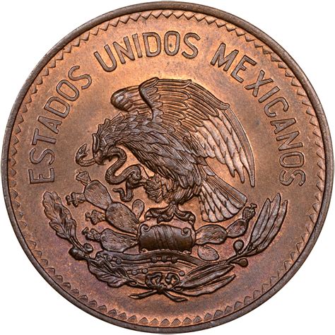 Cuba 40 Centavos KM 14 1915 Proof. . Centavos coin value